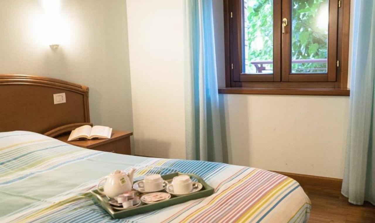 Orzano Agriturismo Fogolar Da Capo מראה חיצוני תמונה