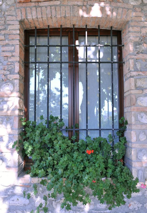 Orzano Agriturismo Fogolar Da Capo מראה חיצוני תמונה